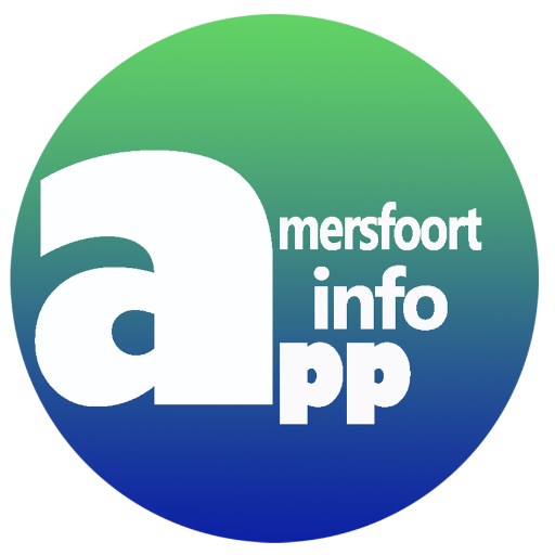 De nummer 1 APP in Amersfoort die je op 1 plek een breed overzicht geeft met alles wat er in Amersfoort te doen is.