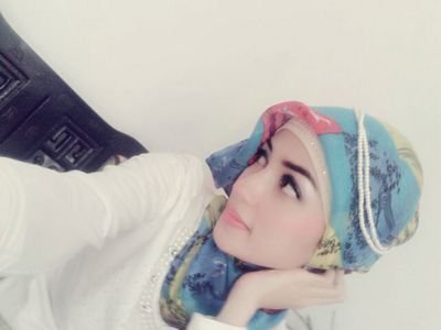 Cantik itu dari hati ˆ⌣ˆ