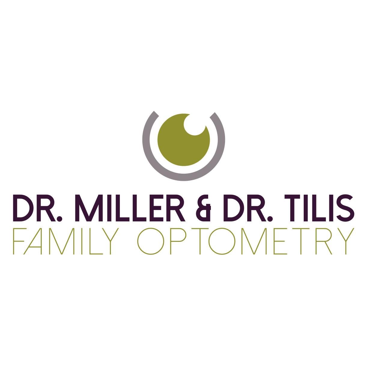 Our goal at Dr. Miller & Dr. Tilis Family Optometry in Newmarket, ON, is to provide you with comprehensive optometry services, so you don’t have to go anywhere.