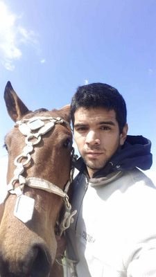 matiastoledo18's profile picture. 