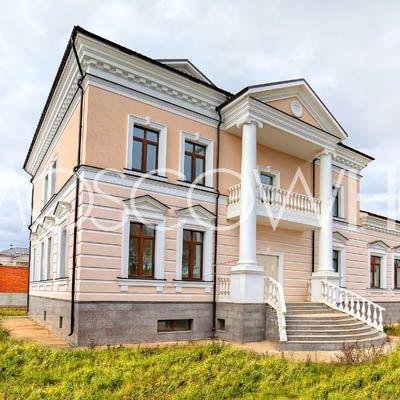 Агентство элитной недвижимости Подмосковья