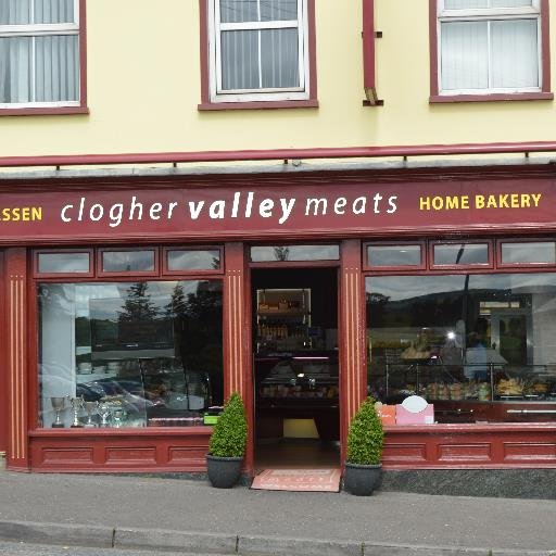 The Butcher, the Baker, the Tasty Food Maker – a traditional, country butcher with bakery and deli.