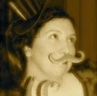 Standard Nerd! Costumer, Cosplayer, Knitter, Proud Navy spouse, Professional Mom and Opinionated female.