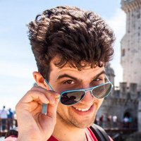 Wim Van Gool (@brubacker) 's Twitter Profile Photo