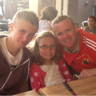 SgtScobie's profile picture. 