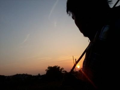 nothing