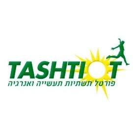 Tashtiot - Green Energy Portal