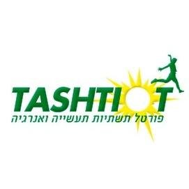 Tashtiot - Green Energy Portal