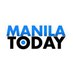 Manila Today (@manila_today) Twitter profile photo Manila Today (@manila_today) Twitter profile photo