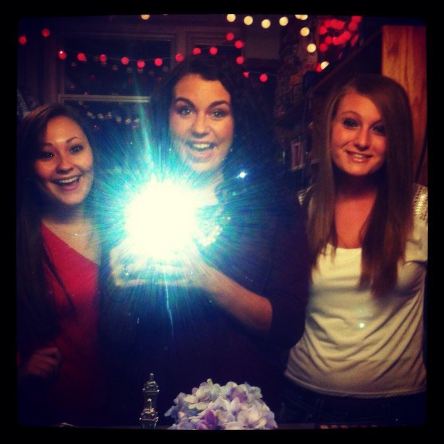 Abby_Warren's profile picture. 