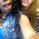 Staci Johnson - @staci_nikkia - Twitter