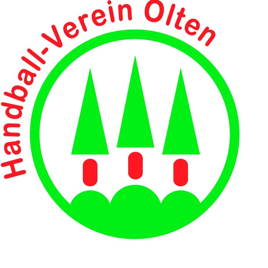 Der Handball-Verein in der Region Olten!