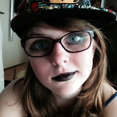 •15•Otaku•Gamer•Artist•Dork•Cancer• HEY GUYS! BWAHAHA. I dun even know any more. I enjoy screaming profanities. And writing my fanfiction. Because it is fun!