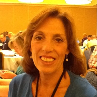 Principal of Felix Festa Middle School C school in West Nyack. Always looking to learn.