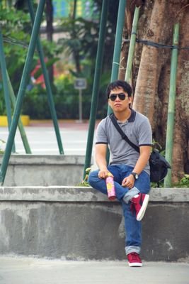 KEEP DREAM ALIVE !