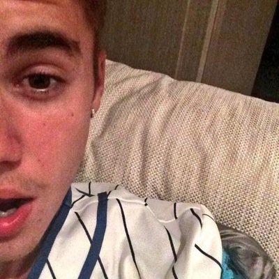 Don't follow this account, follow @gangbangmccann because she just gave you a free follow. She follows back.