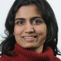 Megha Khosla (@meghakhosla) 's Twitter Profile