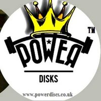 PoweЯ_GymDisks(@Power_GymDisks) 's Twitter Profileg