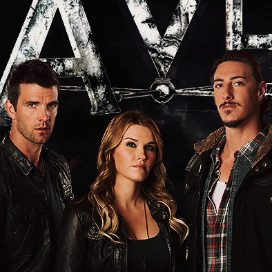 Fan Account to support Haven and all things about it .Not affiliated with the show . Official Account of Haven @HavenHerald