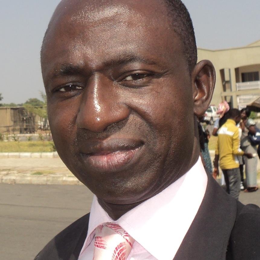Man of God, Engineer, Economist, Diplomat, Human Rights Activist, Researcher, Consultant, Addicted Patriot and Leader