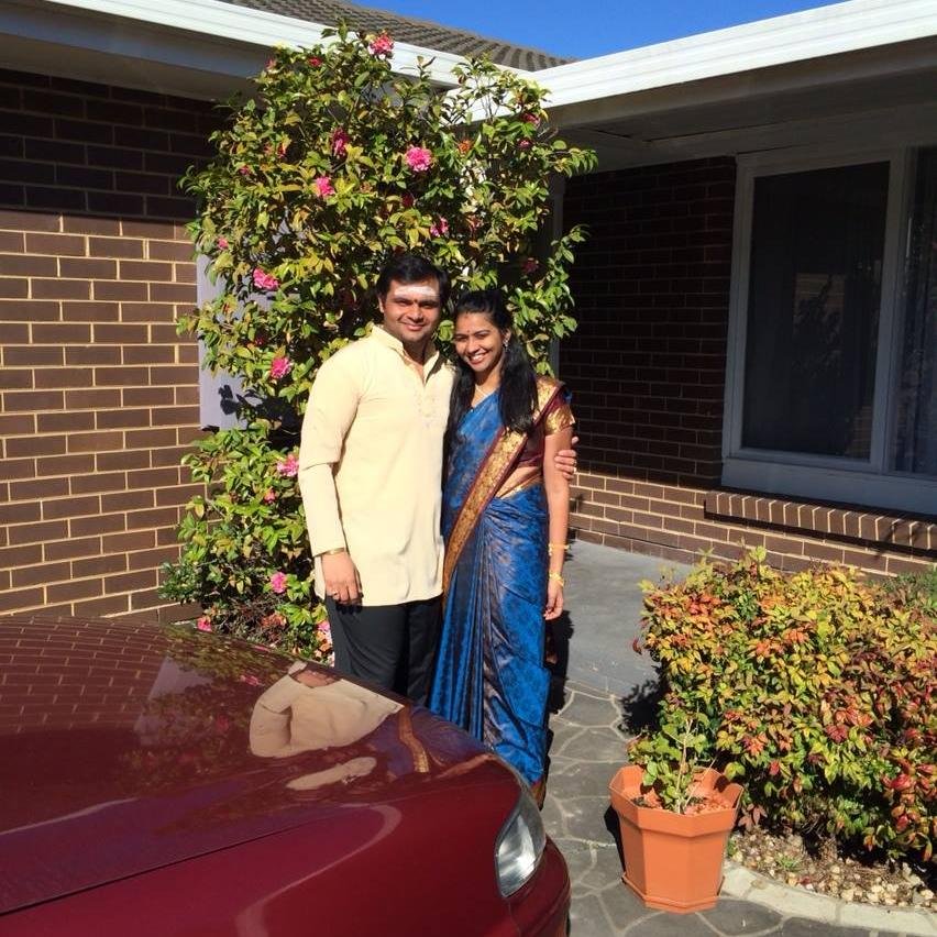 #Disciple/Daughter of Paramahamsa Nithyananda #Scientist #Advaithic Activism