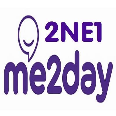 2NE1미투데이봇