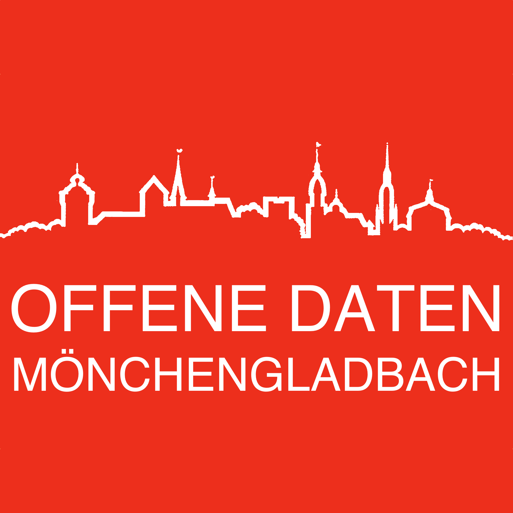 Hier twittert die Stadt Mönchengladbach zum Thema offene Daten.  Impressum: http://t.co/j8zdlMps4H