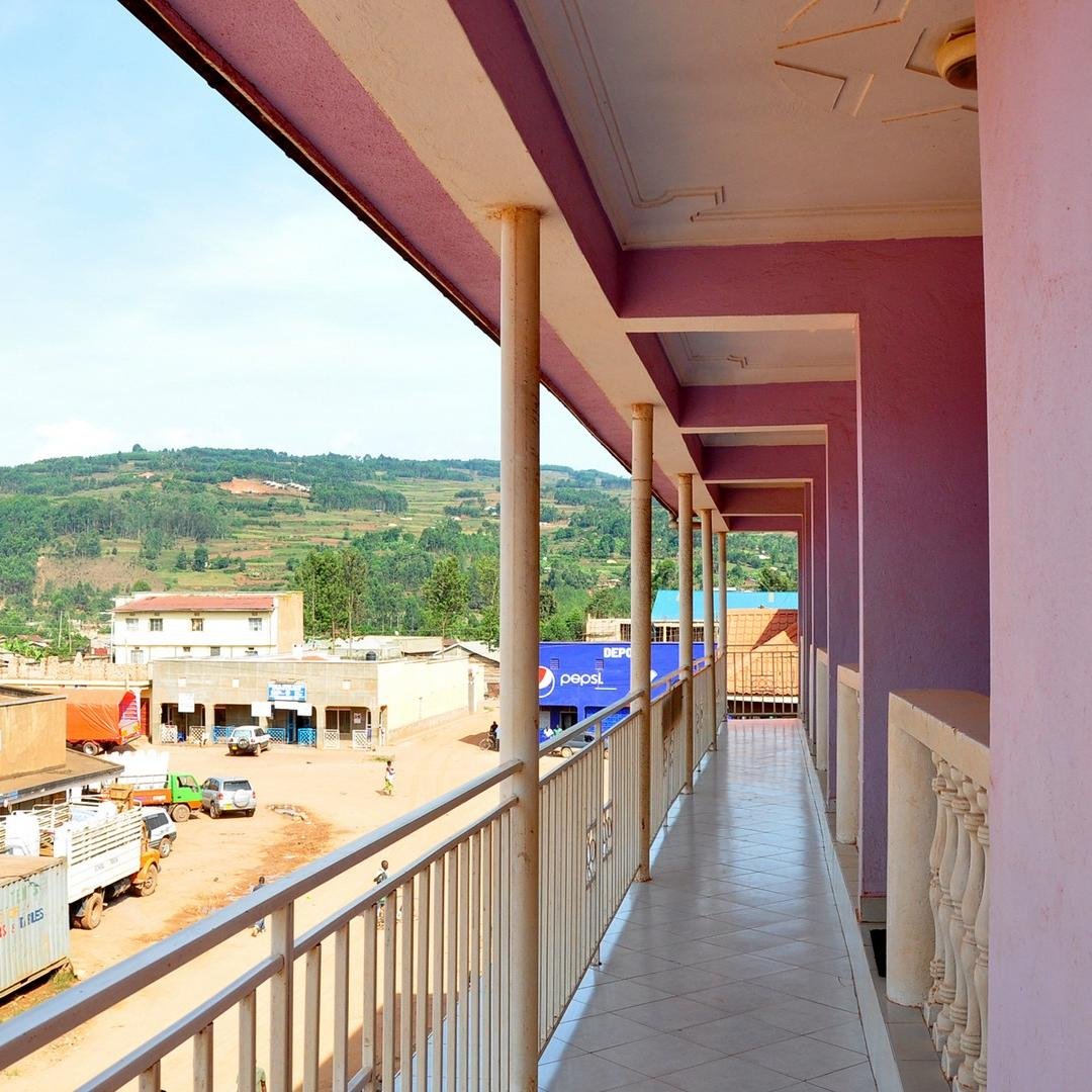 manhatanhotel's profile picture. Have 100 self contained rooms,fully stocked bar and restaurant with 2 conference halls and facilities in center of Kabale Town.