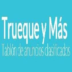 http://t.co/nk28OL0Icg
Tablón de anuncios clasificados
Web creada para que podáis vender, comprar, alquilar, cambiar, etc todo lo que queráis.