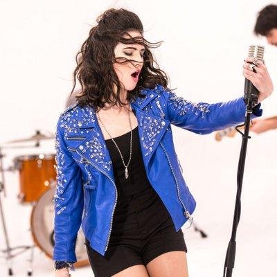 Francesca nella serie Disney Violetta! #UNIVERSO, #LodoLive2015, http://t.co/TQxKDRJ1dj http://t.co/aR0y9RBomJ http://t.co/2xroOs3VDu