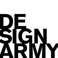 Design Army(@DesignArmy) 's Twitter Profile Photo