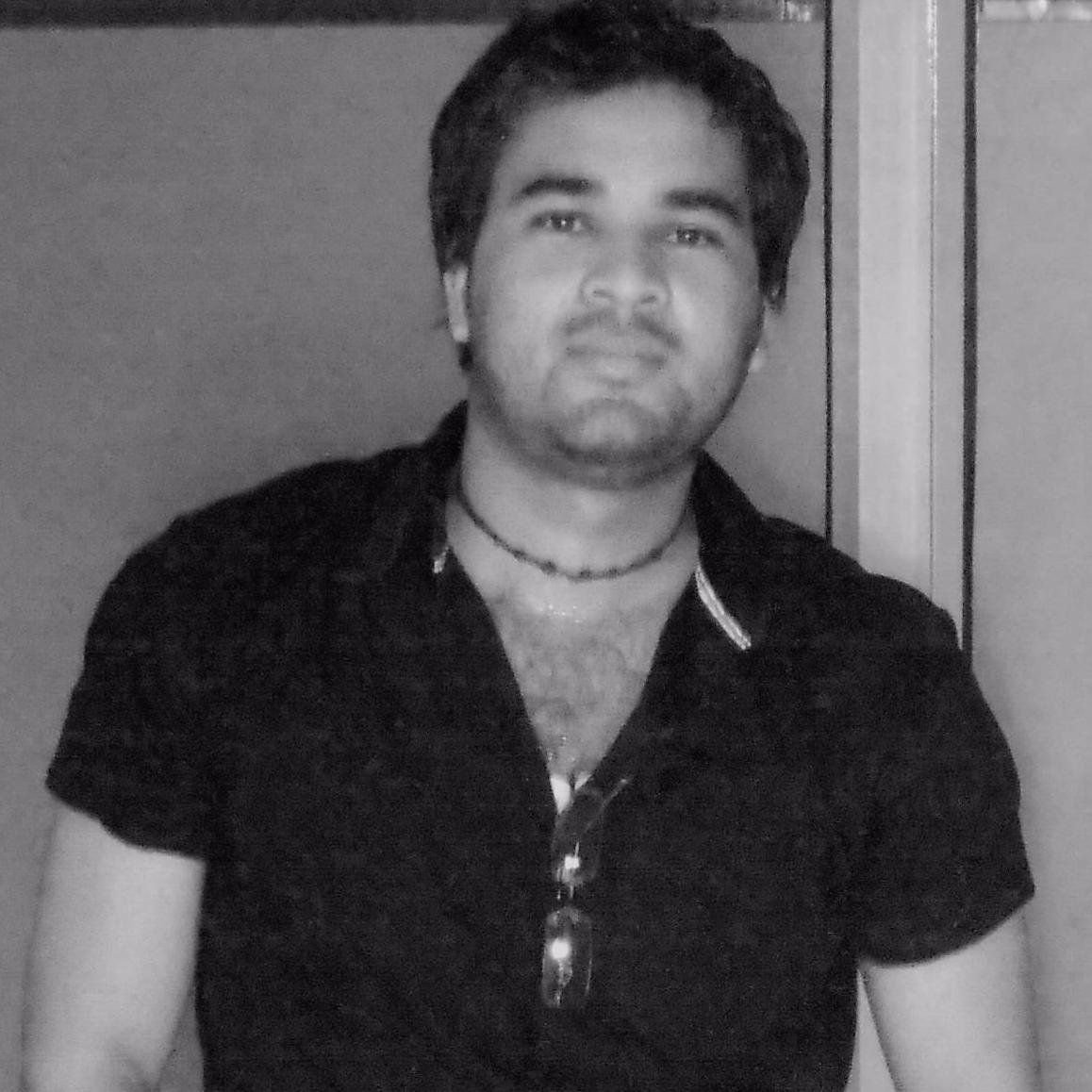 chankrawat's profile picture. 