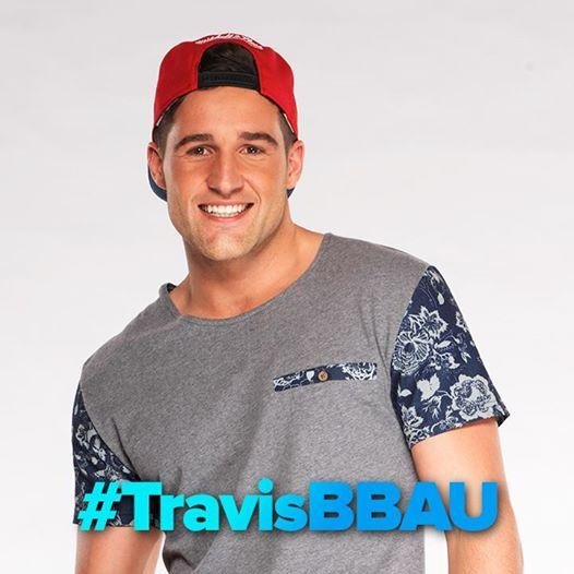 Official Fan Account of Housemate Travis for Big Brother Australia 2014! #teamtravis