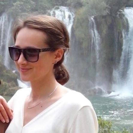 BegAzra's profile picture. Mastering the #relationshipmarketing | #brandmarketing Formerly webjournalist & marketer. Into 'goodie' companies & IoT. #SmartGlasses