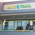 Bike & Trail  (@bikentrail) Twitter profile photo