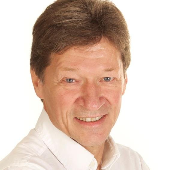Einar Lier Madsen