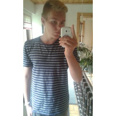 TeemuPauniranta's profile picture. 