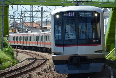 鉄道が好きです！撮り鉄です！父が車掌です！フォローお願いします！