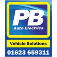 pbautoelectrics's profile picture. Commercial & Leisure vehicle products inc spare parts, service and installation kits from Webasto & more. Tel: 01623 659311 or email sales@pbautoelectrics.co.uk