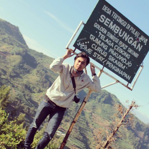 Kalem bray, jodoh mah moal pahili jeung tikotok!!
