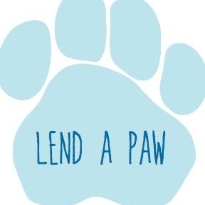 Lend_A_Paw's profile picture. Share stories of dogs improving quality of life. With your help, we can continue to support dog therapy programs in palliative care across Australia!