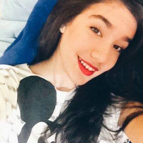 ThatyRummond's profile picture. Latii maiis altoo !!