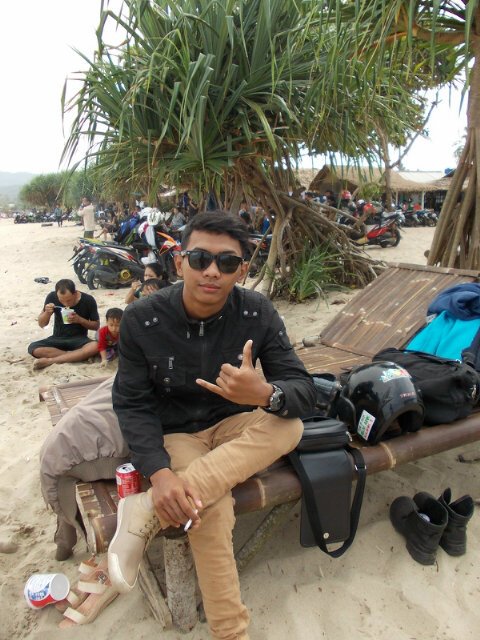 I have some one is the best for my live