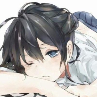 ブラック中✴︎アニメ✴︎HoneyWorks✴︎来栖翔