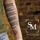 Simon Montgomery - @SM_Images - Twitter