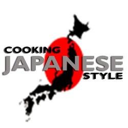 Cooking Japanese Style is a food blog site to get recipes of Japanese Home Cooking from Japan to your home.