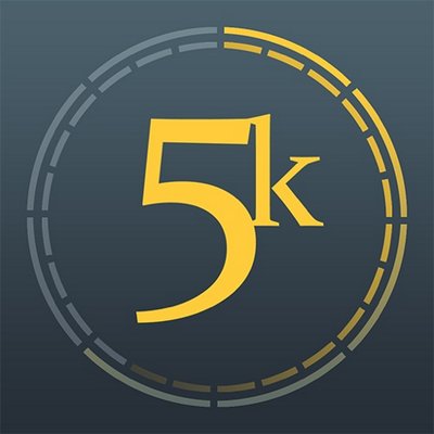 run for it 5k