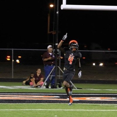 Blessed✞| C/O 2016 | Gods #1