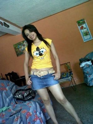 Vivo mi vida asi que no te metas :/