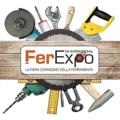 Ferexpo2014's profile picture. 19 - 20 Settembre 2014 - Manifestazione internazionale dedicata al settore della Ferramenta. Pinterest: http://t.co/X7evGtwjCJ